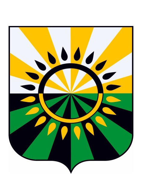 Герб Грозненского района.